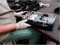 descaracterização de eletrônicos descaracterização de eletrônicos