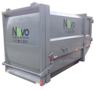 empresa de gestão de resíduos sólidos empresa de gestão de resíduos sólidos