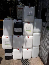 reciclagem de solventes orgânicos reciclagem de solventes orgânicos