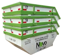 Descarte de resíduos perigosos Descarte de resíduos perigosos