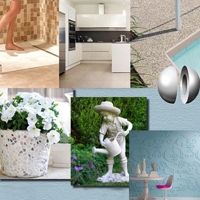 Microesferas ocas de cerâmica comprar  Microesferas ocas de cerâmica comprar