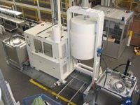 empresa de recuperação de solventes empresa de recuperação de solventes