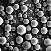 Microesfera isolantes térmicas Microesfera isolantes térmicas