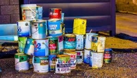 reciclagem de borras de tintas reciclagem de borras de tintas