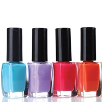 Resina para esmalte de unha Resina para esmalte de unha