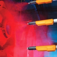 Catalisador para tinta PU Catalisador para tinta PU