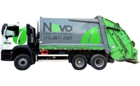 Coleta seletiva materiais recicláveis Coleta seletiva materiais recicláveis