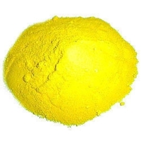 Cromato de estrôncio Cromato de estrôncio