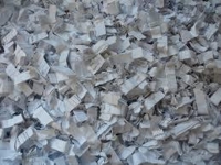 destruição de arquivos destruição de arquivos