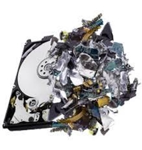 destruição de dados destruição de dados