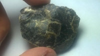 Mica flogopita Mica flogopita