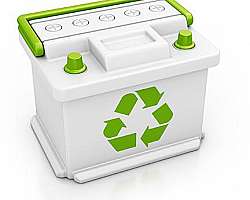 Reciclar baterias