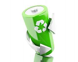 Reciclagem de baterias automotivas